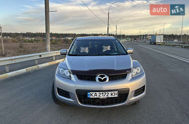 Внедорожник / Кроссовер Mazda CX-7 2007 в Ирпене