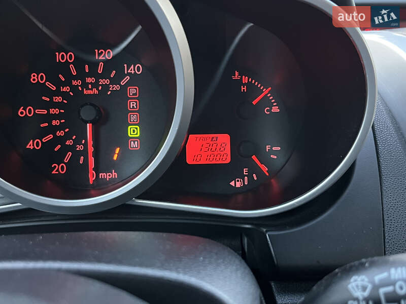 Внедорожник / Кроссовер Mazda CX-7 2007 в Ирпене фото 16 Внедорожник / Кроссовер Mazda CX-7 2007 в Ирпене