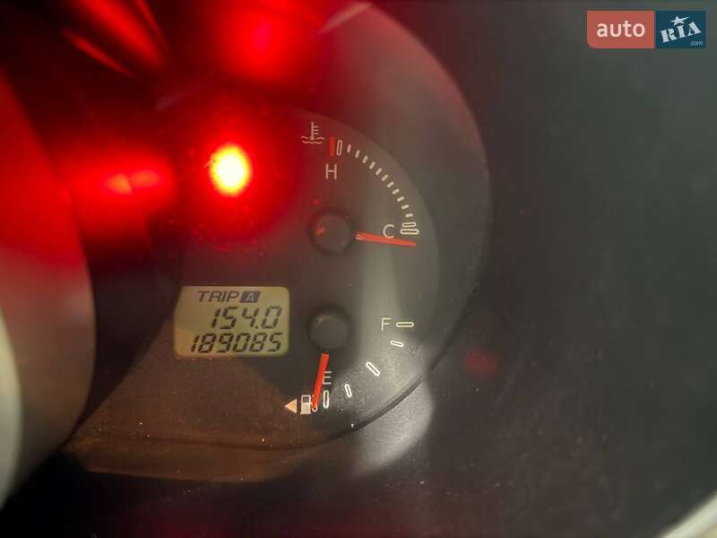 Позашляховик / Кросовер Mazda CX-7 2007 в Києві фото 2 Позашляховик / Кросовер Mazda CX-7 2007 в Києві