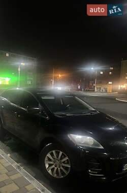 Внедорожник / Кроссовер Mazda CX-7 2010 в Измаиле