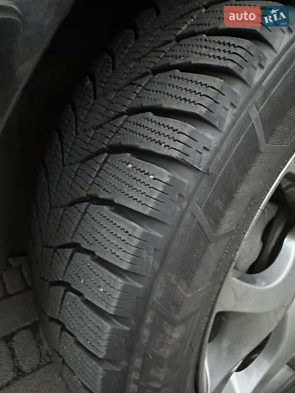 Позашляховик / Кросовер Mazda CX-7 2011 в Сумах