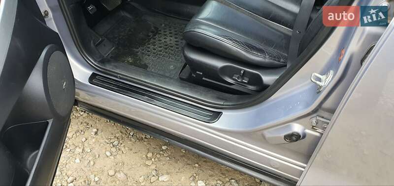 Позашляховик / Кросовер Mazda CX-7 2009 в Івано-Франківську фото 32 Позашляховик / Кросовер Mazda CX-7 2009 в Івано-Франківську