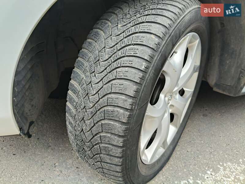 Внедорожник / Кроссовер Mazda CX-7 2011 в Костополе