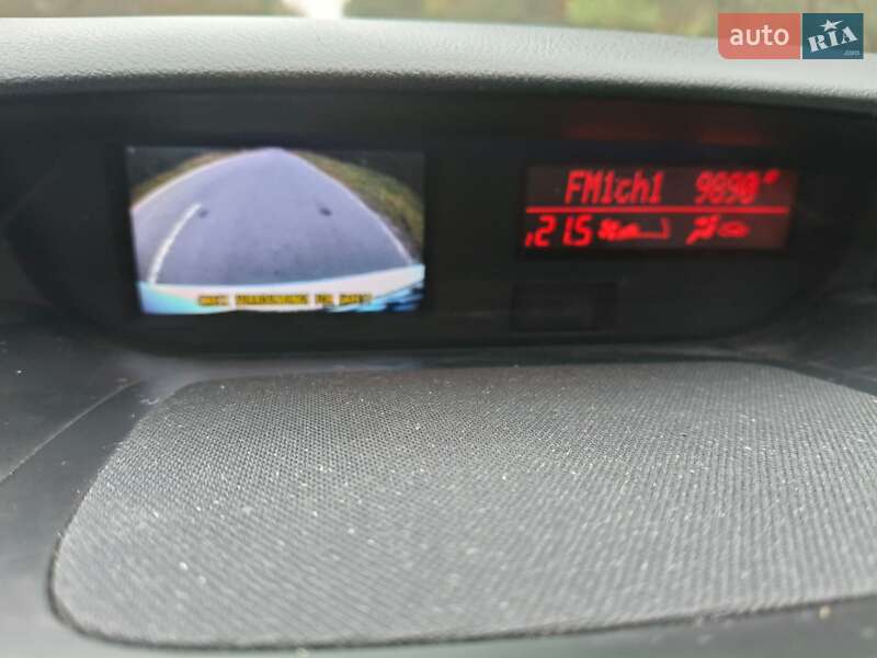 Внедорожник / Кроссовер Mazda CX-7 2011 в Костополе