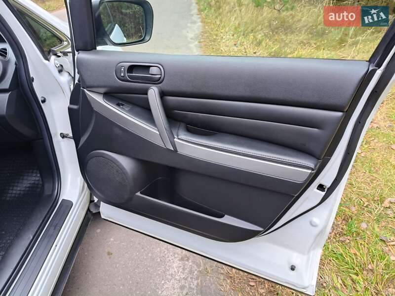 Внедорожник / Кроссовер Mazda CX-7 2011 в Костополе