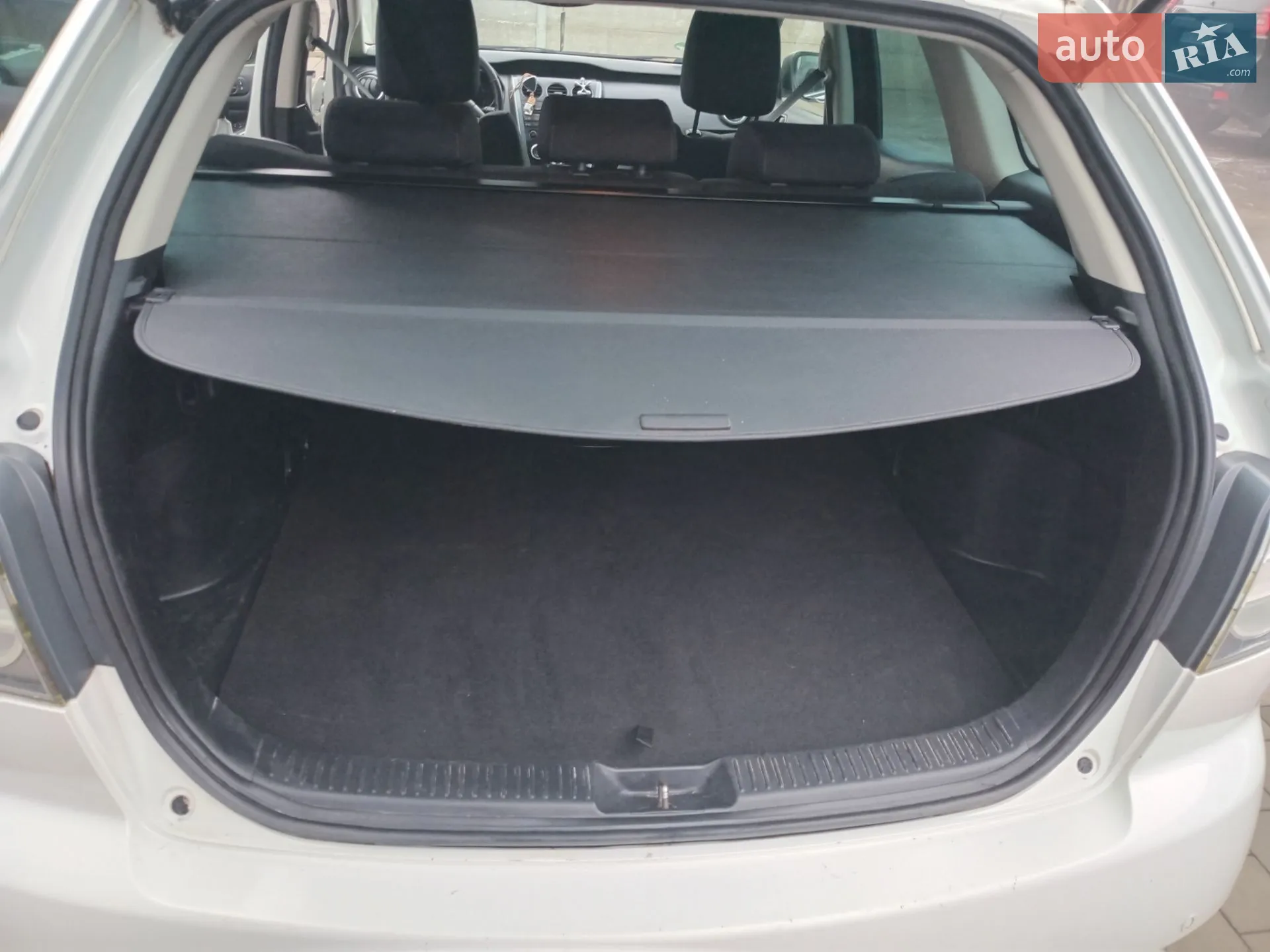 2011 Mazda CX-7 - мініатюра 39