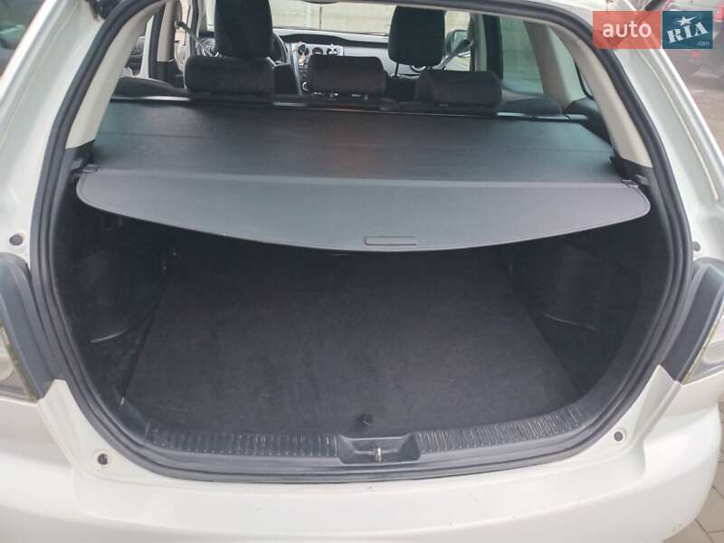 Внедорожник / Кроссовер Mazda CX-7 2011 в Костополе