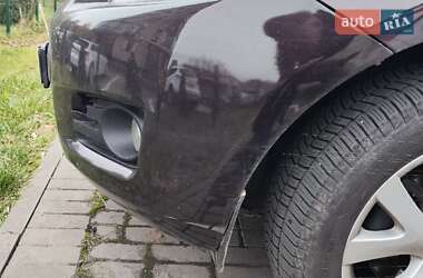 Позашляховик / Кросовер Mazda CX-7 2008 в Хмельницькому