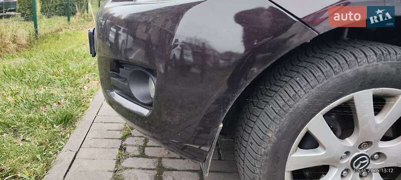 Внедорожник / Кроссовер Mazda CX-7 2008 в Хмельницком фото 16 Внедорожник / Кроссовер Mazda CX-7 2008 в Хмельницком