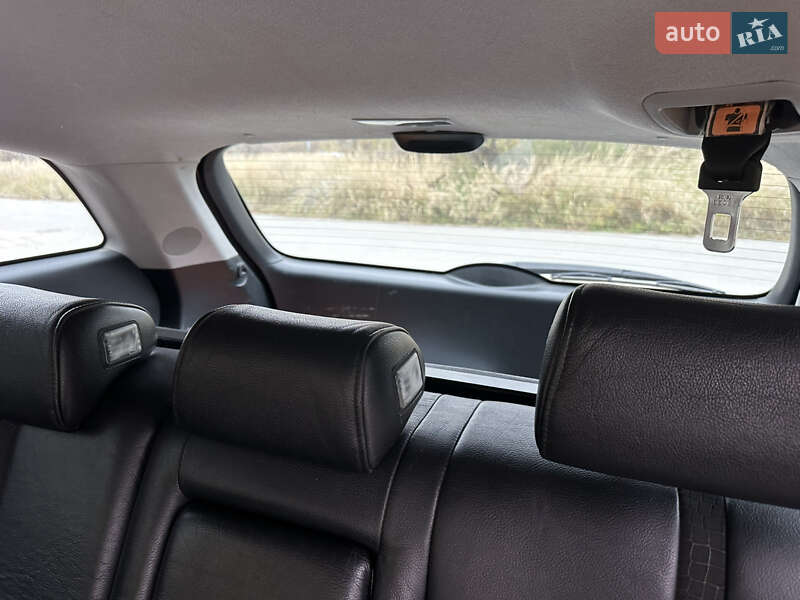 Позашляховик / Кросовер Mazda CX-7 2009 в Львові фото 10 Позашляховик / Кросовер Mazda CX-7 2009 в Львові