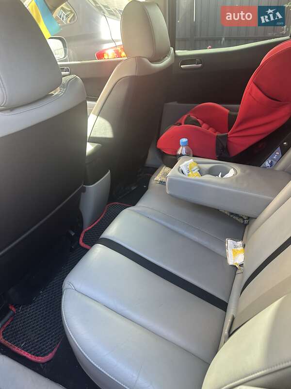 Позашляховик / Кросовер Mazda CX-7 2007 в Ірпені фото 6 Позашляховик / Кросовер Mazda CX-7 2007 в Ірпені