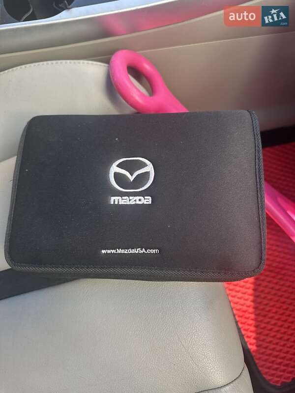Позашляховик / Кросовер Mazda CX-7 2007 в Ірпені фото 11 Позашляховик / Кросовер Mazda CX-7 2007 в Ірпені