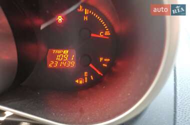 Позашляховик / Кросовер Mazda CX-7 2008 в Львові