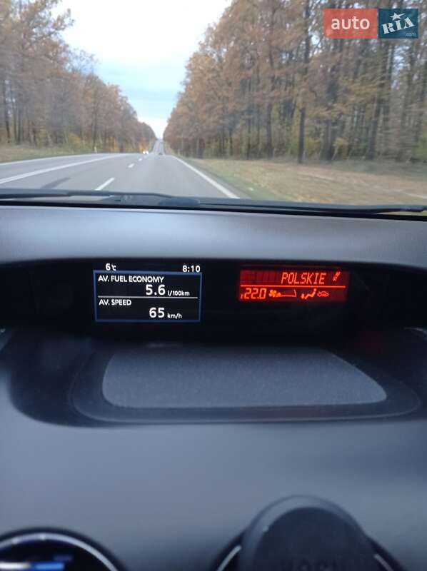 Внедорожник / Кроссовер Mazda CX-7 2009 в Луцке