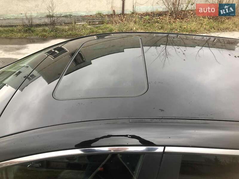 Позашляховик / Кросовер Mazda CX-7 2011 в Баранівці