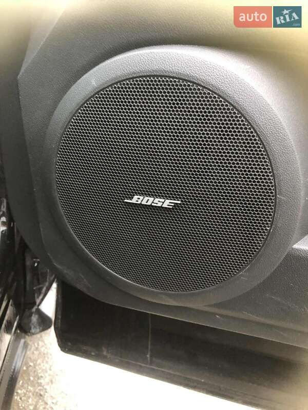 Позашляховик / Кросовер Mazda CX-7 2011 в Баранівці