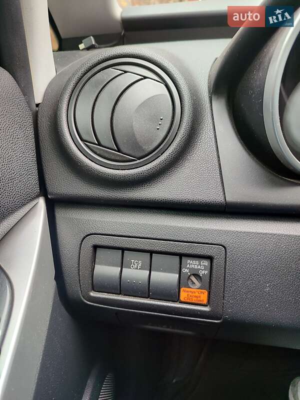 Внедорожник / Кроссовер Mazda CX-7 2008 в Белой Церкви фото 20 Внедорожник / Кроссовер Mazda CX-7 2008 в Белой Церкви