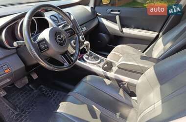 Внедорожник / Кроссовер Mazda CX-7 2009 в Переяславе