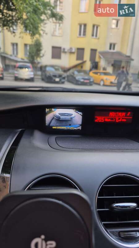 Позашляховик / Кросовер Mazda CX-7 2011 в Львові фото 11 Позашляховик / Кросовер Mazda CX-7 2011 в Львові