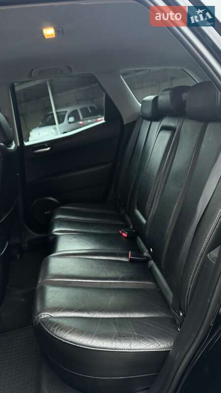 Внедорожник / Кроссовер Mazda CX-7 2007 в Кривом Роге