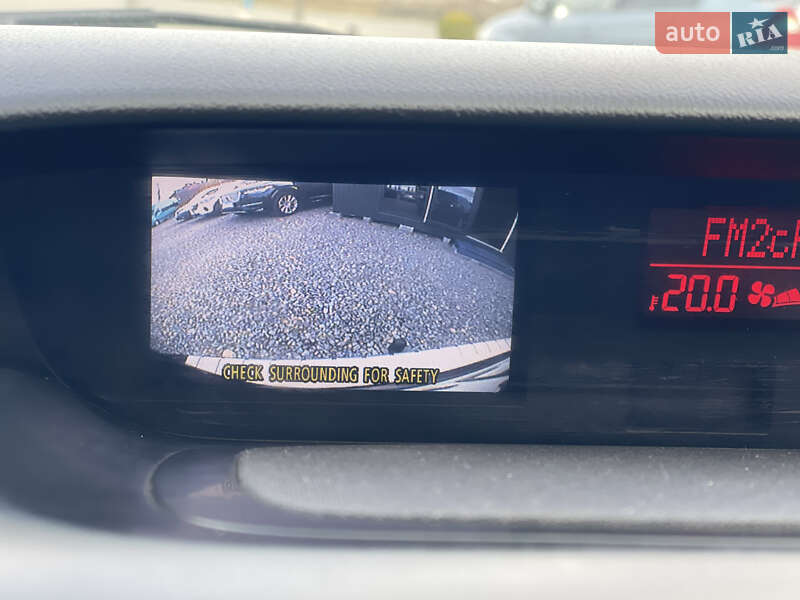 Позашляховик / Кросовер Mazda CX-7 2010 в Чернівцях