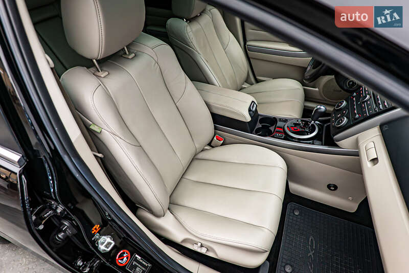 Внедорожник / Кроссовер Mazda CX-7 2011 в Киеве фото 22 Внедорожник / Кроссовер Mazda CX-7 2011 в Киеве