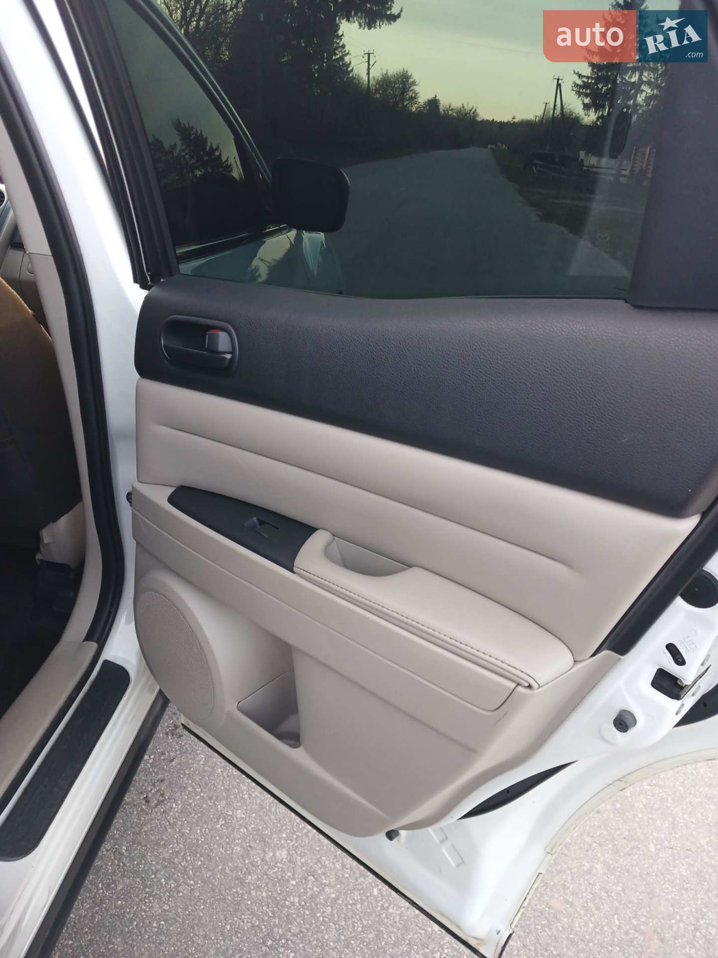 2011 Mazda CX-7 - мініатюра 16