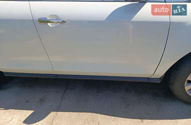 Внедорожник / Кроссовер Mazda CX-7 2009 в Переяславе
