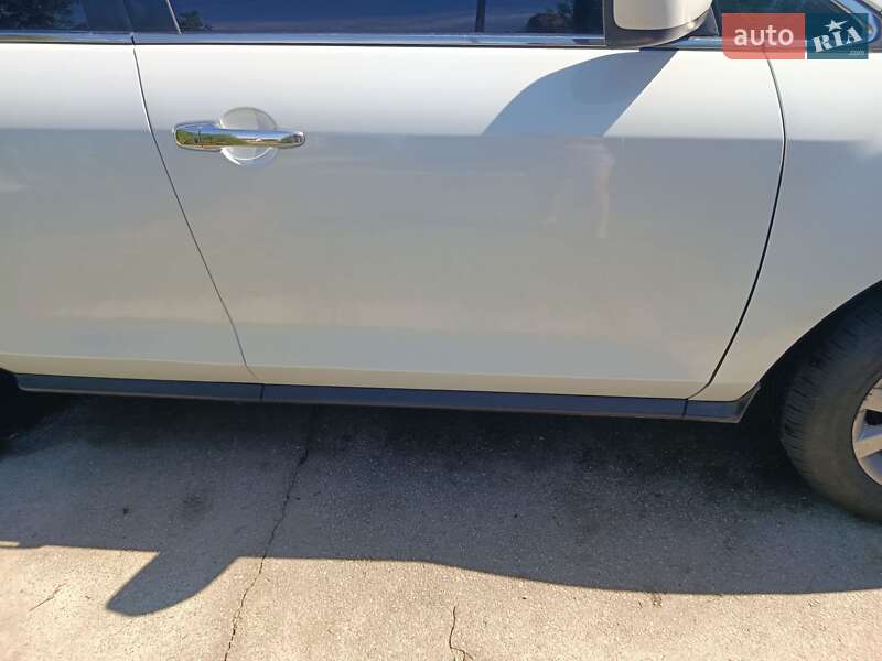 Внедорожник / Кроссовер Mazda CX-7 2009 в Переяславе фото 3 Внедорожник / Кроссовер Mazda CX-7 2009 в Переяславе