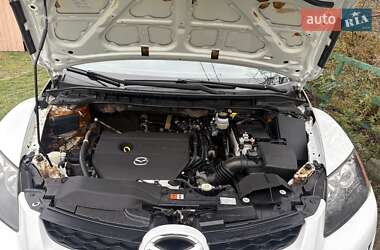 Внедорожник / Кроссовер Mazda CX-7 2011 в Изяславе
