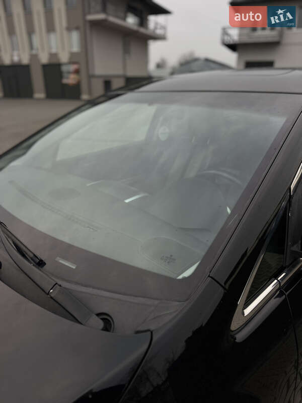 Внедорожник / Кроссовер Mazda CX-7 2007 в Черновцах