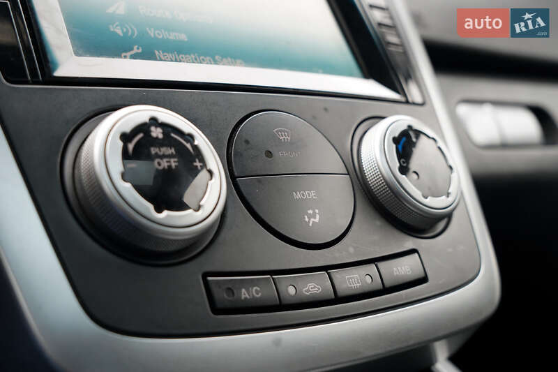 Внедорожник / Кроссовер Mazda CX-7 2007 в Черновцах