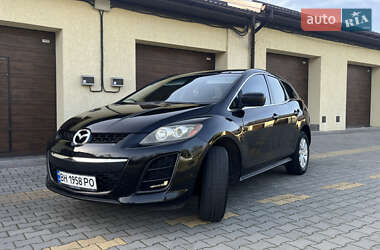 Внедорожник / Кроссовер Mazda CX-7 2010 в Измаиле