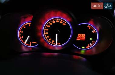 Внедорожник / Кроссовер Mazda CX-7 2010 в Луцке