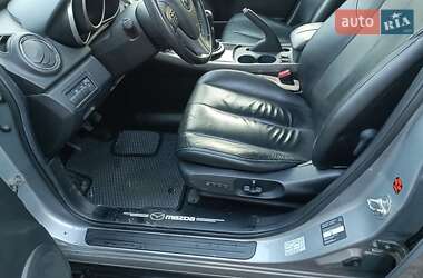 Позашляховик / Кросовер Mazda CX-7 2010 в Луцьку