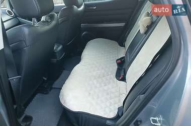 Позашляховик / Кросовер Mazda CX-7 2010 в Луцьку