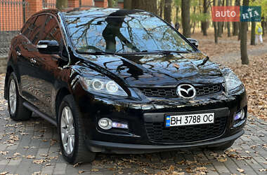 Внедорожник / Кроссовер Mazda CX-7 2008 в Одессе