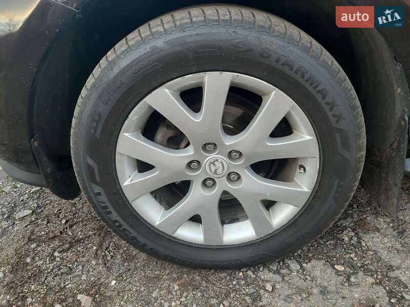 Позашляховик / Кросовер Mazda CX-7 2007 в Хоролі