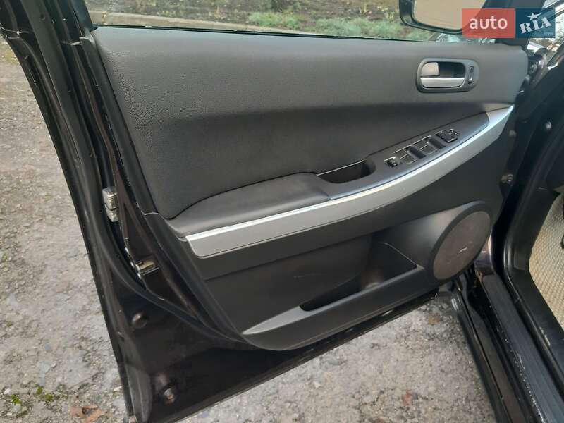 Позашляховик / Кросовер Mazda CX-7 2007 в Хоролі