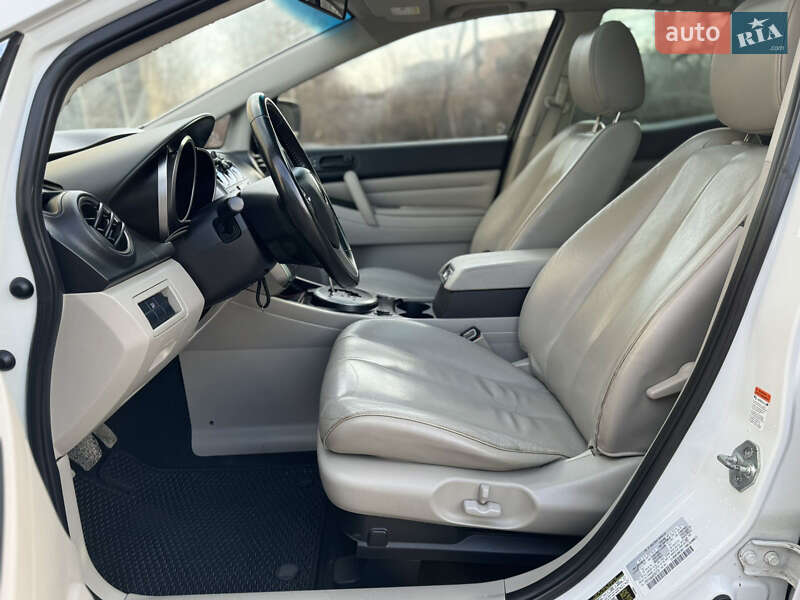 Внедорожник / Кроссовер Mazda CX-7 2010 в Хотине