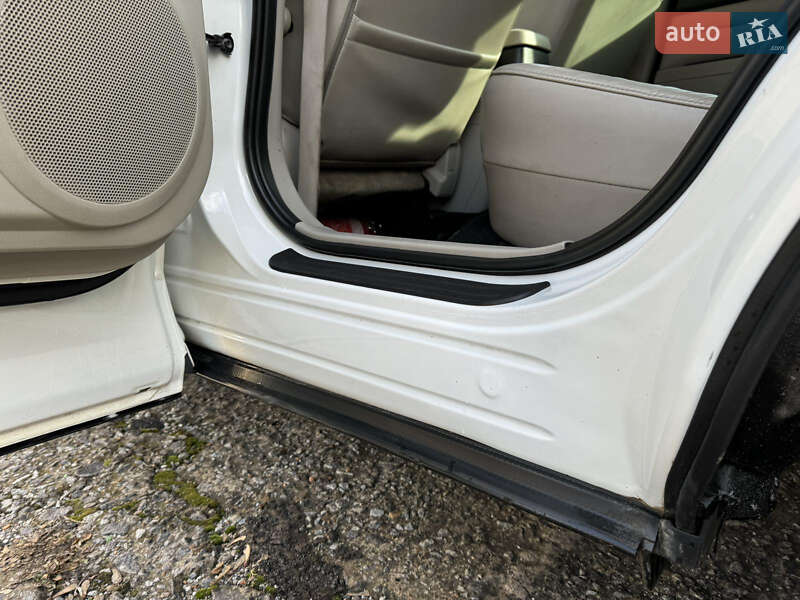 Внедорожник / Кроссовер Mazda CX-7 2010 в Хотине