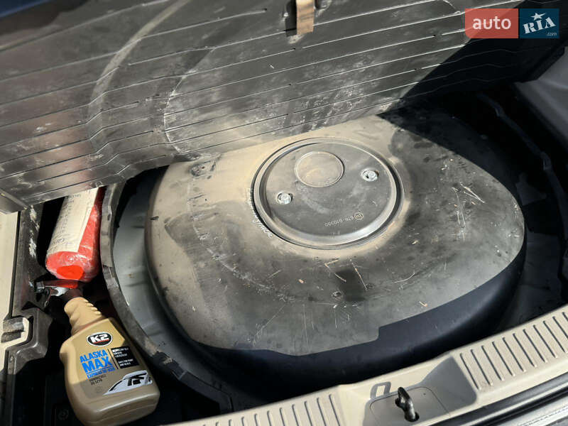 Внедорожник / Кроссовер Mazda CX-7 2010 в Хотине