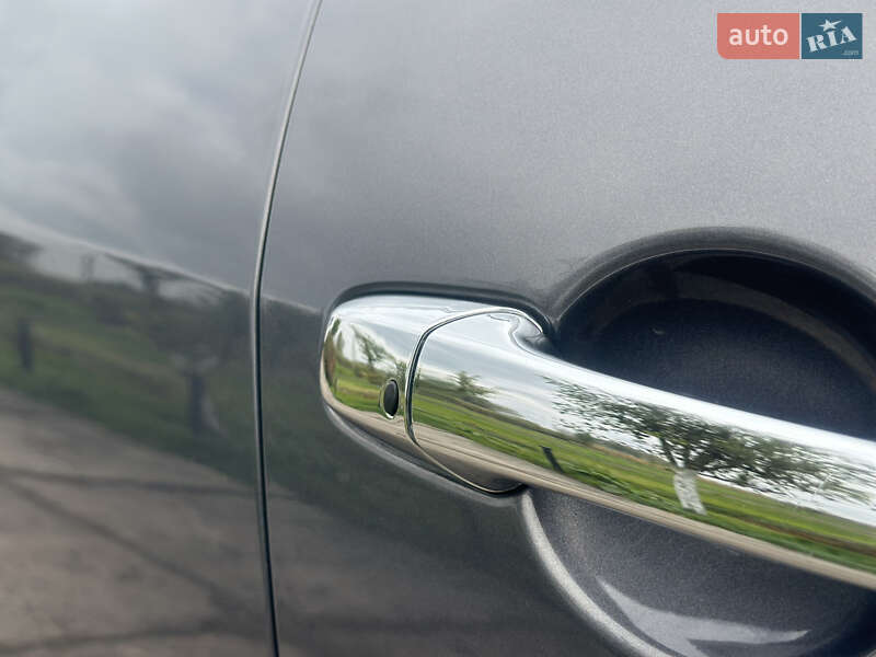 Внедорожник / Кроссовер Mazda CX-7 2009 в Дубно