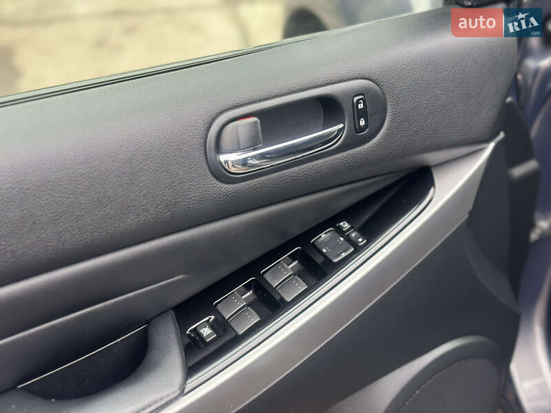 Внедорожник / Кроссовер Mazda CX-7 2009 в Дубно