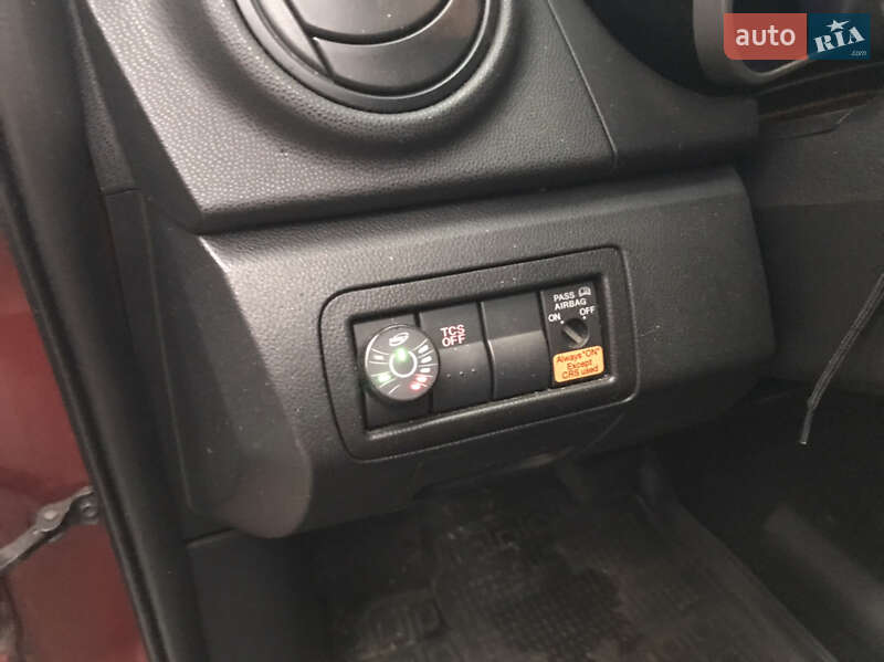 Внедорожник / Кроссовер Mazda CX-7 2008 в Киеве