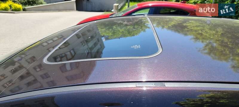 Внедорожник / Кроссовер Mazda CX-7 2007 в Киеве фото 16 Внедорожник / Кроссовер Mazda CX-7 2007 в Киеве