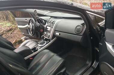 Внедорожник / Кроссовер Mazda CX-7 2007 в Гадяче