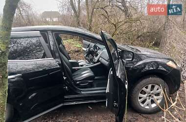 Внедорожник / Кроссовер Mazda CX-7 2007 в Гадяче