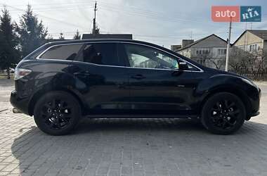 Внедорожник / Кроссовер Mazda CX-7 2007 в Камне-Каширском