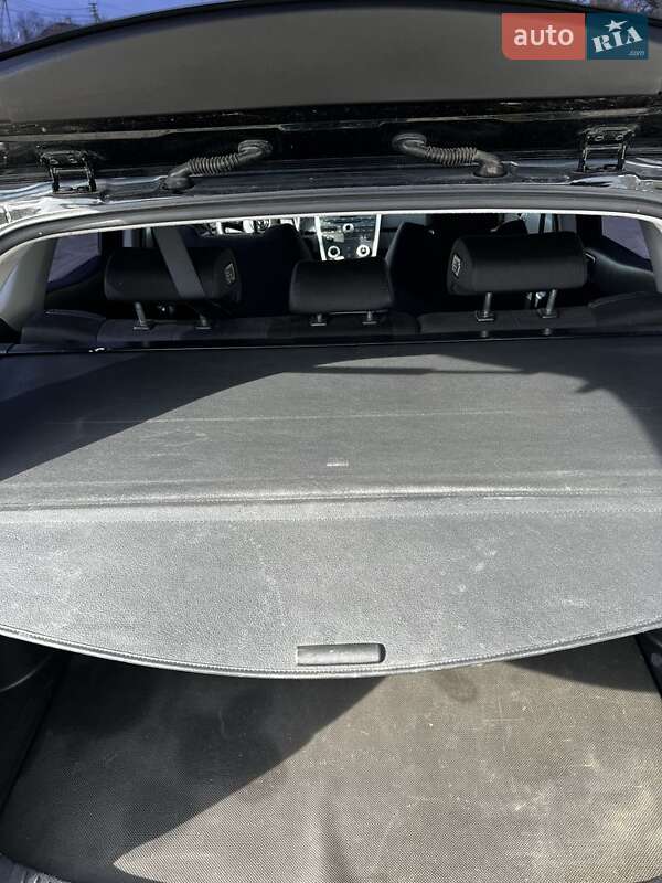 Внедорожник / Кроссовер Mazda CX-7 2007 в Камне-Каширском